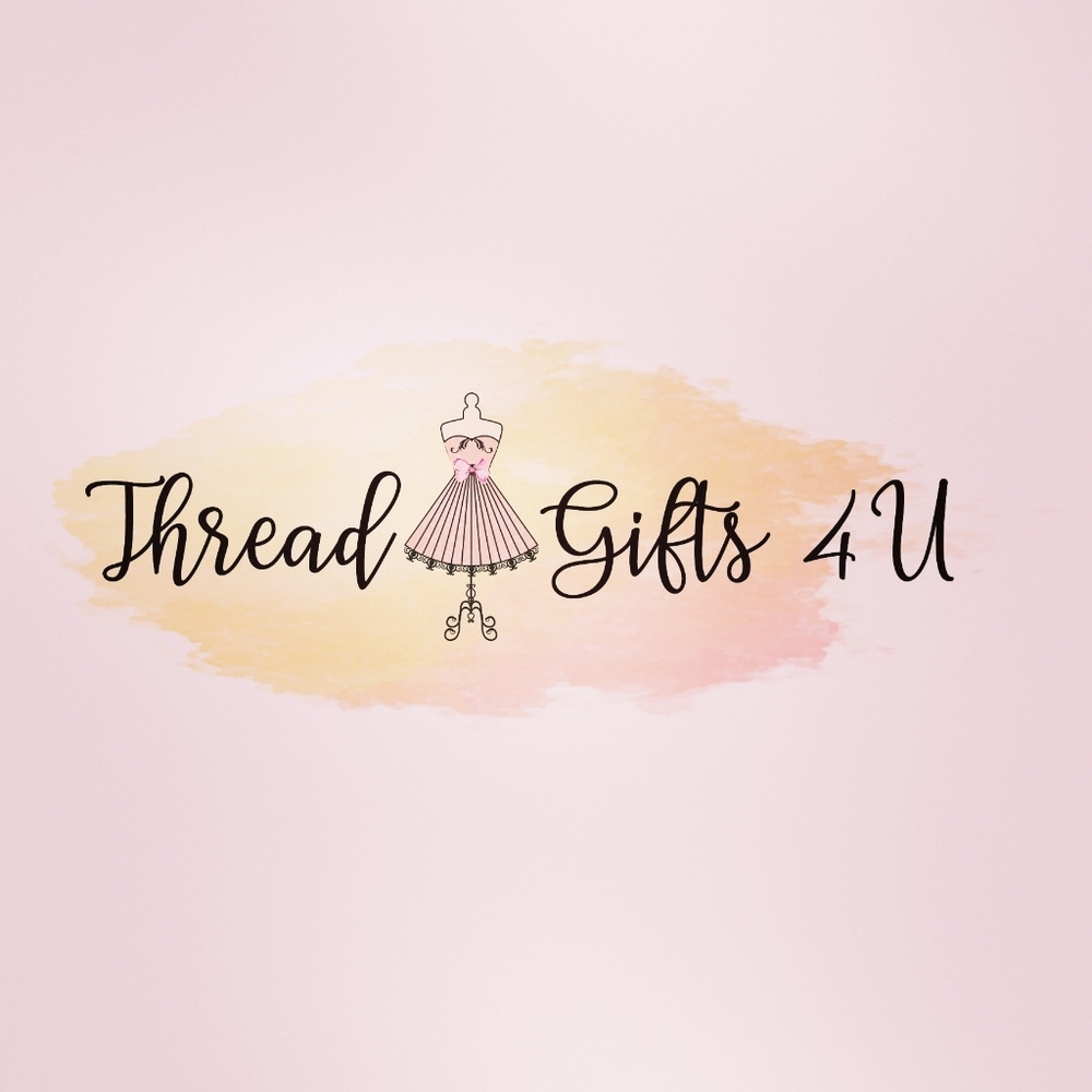 Evelyn at Thread Gifts 4U Closet